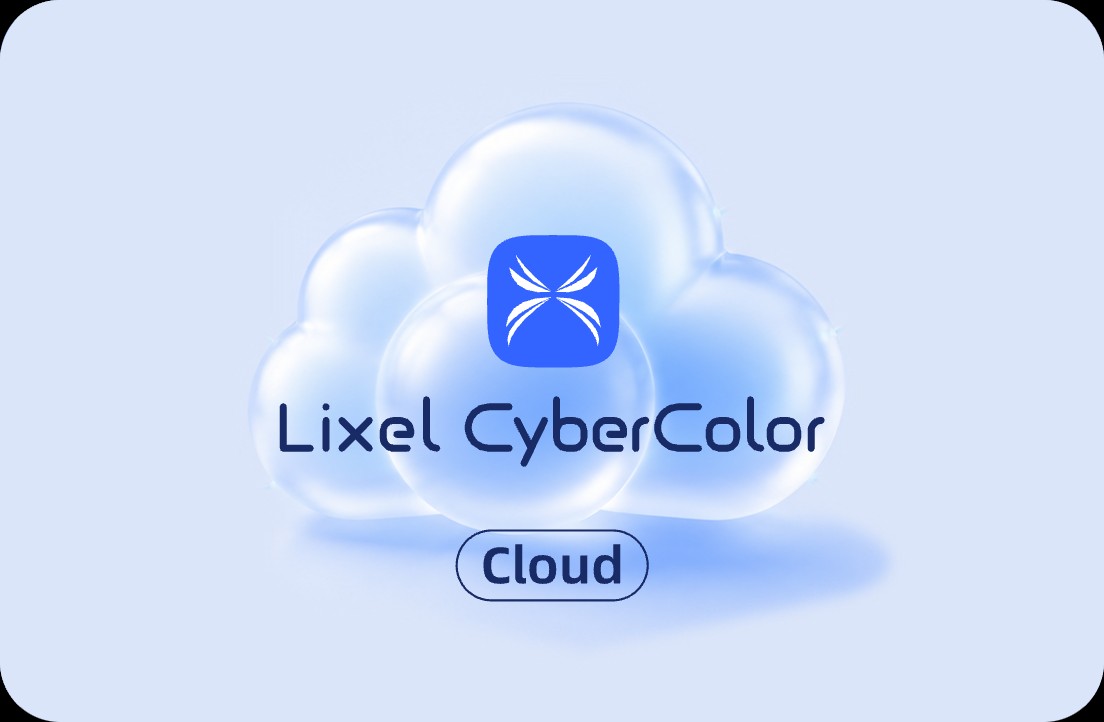 云端重建,化繁为简 LCC Cloud